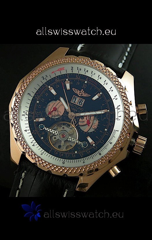 IMG_9086 Breitling for Bentley Tourbillon 3