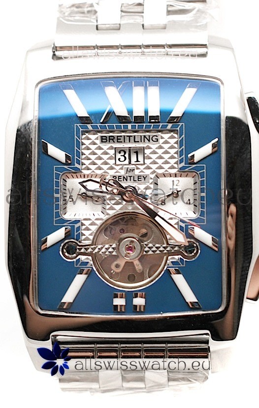 IMG_9086 Breitling For Bentley Flying B Chronograph 3
