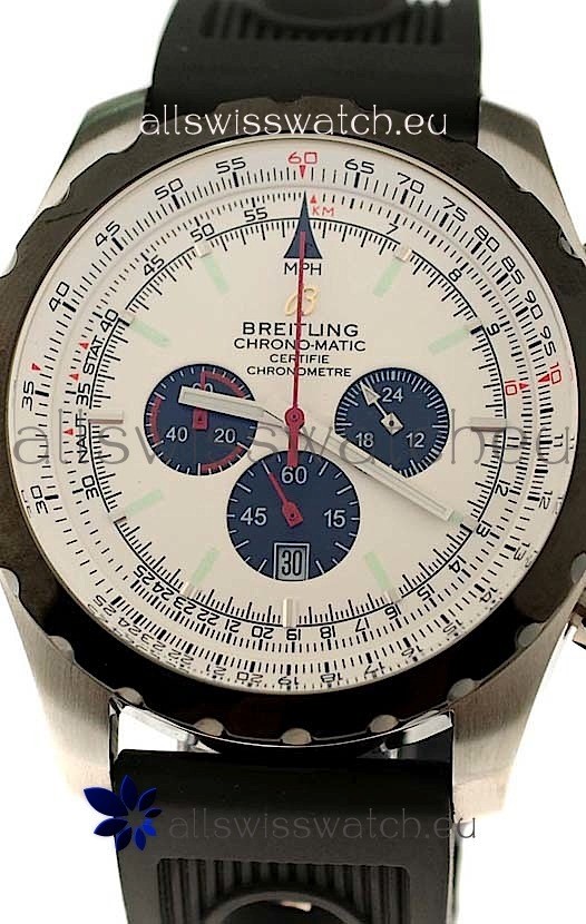 IMG_9086 Breitling Chrono-Matic Chronometre 3