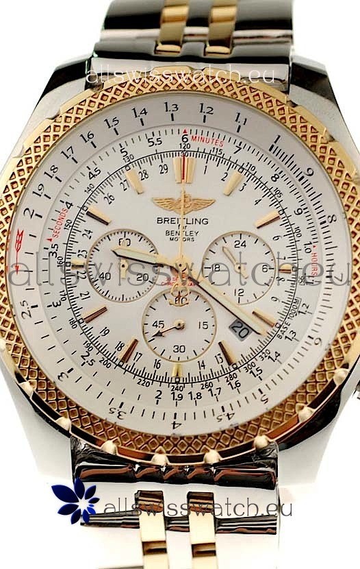 IMG_9086 Breitling Bentley Motors Limited Edition 3