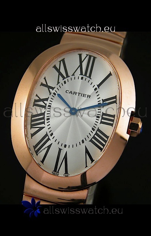IMG_9086 Cartier Baignoire in Yellow Gold 3