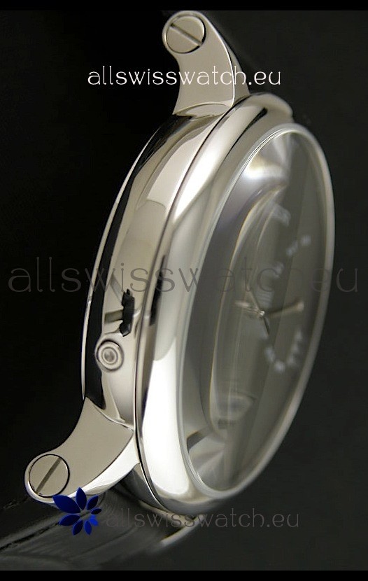 IMG_9086 Cartier Calibre de Tourbillon Steel 3