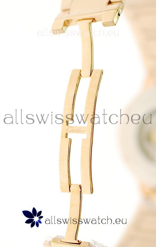 IMG_9086 Ballon Bleu De Cartier flying Tourbillon Gold 3