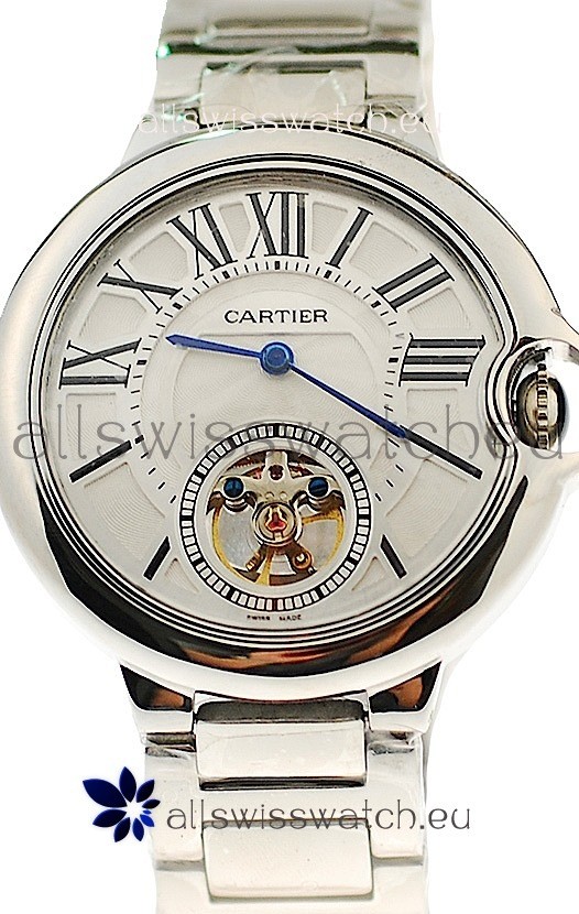 IMG_9086 Ballon Bleu De Cartier flying Tourbillon 3