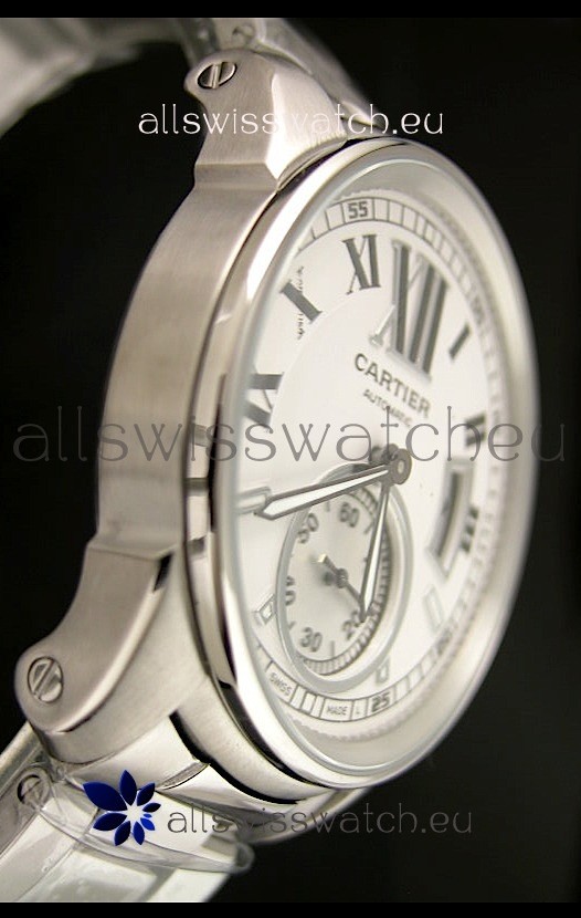 IMG_9086 Calibre De Cartier Automatic 3
