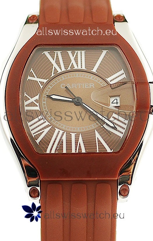 Cartier Roadster 3