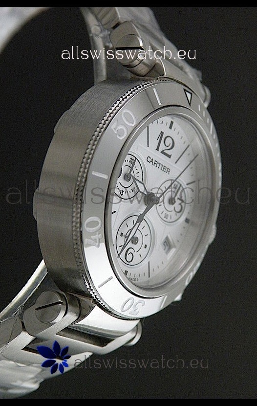 IMG_9086 Cartier Pasha De Seatimer Quartz 3
