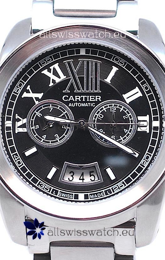 IMG_9086 Calibre De Cartier Automatic 3