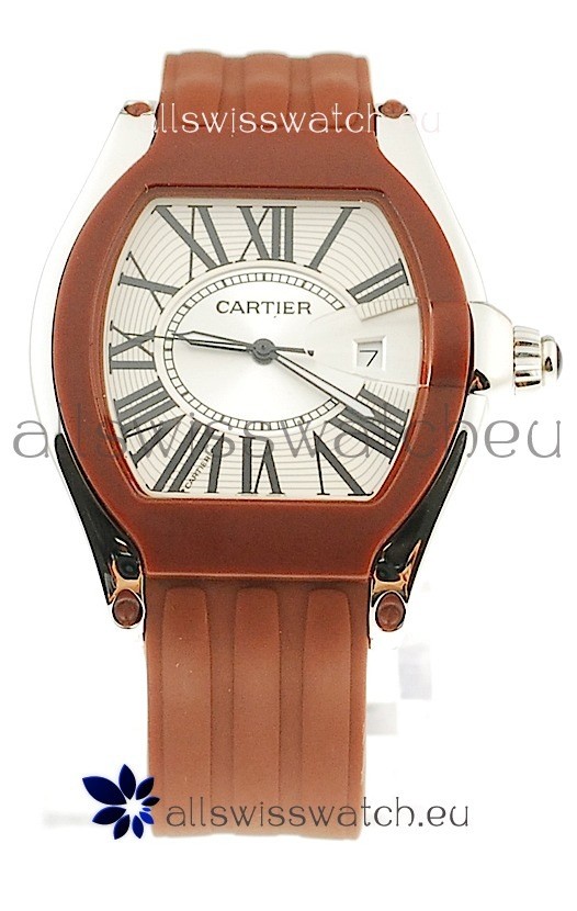 Cartier Roadster 3