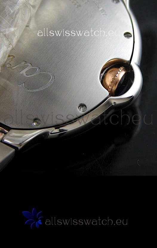 IMG_9086 Cartier Ballon Blue de in White Dial 3