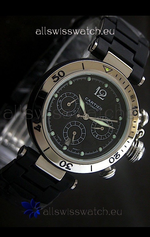 IMG_9086 Cartier Pasha Seatimer Automatic 3