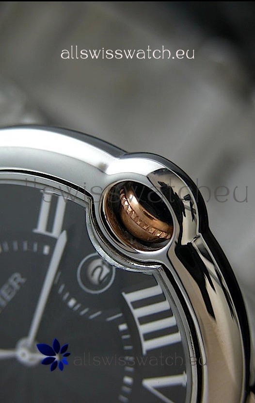 IMG_9086 Cartier Ballon Bleu de Two Tone 3