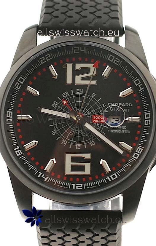 IMG_9086 Chopard 1000 Miglia GT XL GMT PVD 3