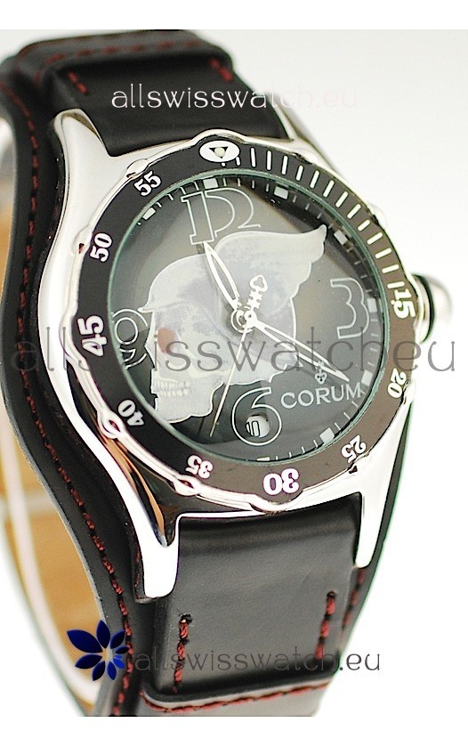 IMG_9086 Corum Bubble Dive in Black 3