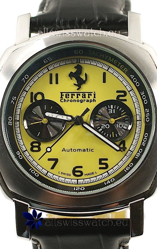 IMG_9086 Panerai Ferrari Granturismo 3