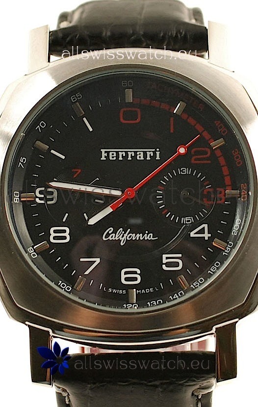 IMG_9086 Panerai Ferrari California Flyback 3