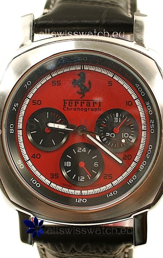 IMG_9086 Panerai Ferrari Granturismo 3