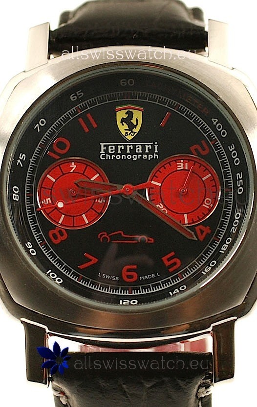 IMG_9086 Panerai Ferrari Granturismo 3