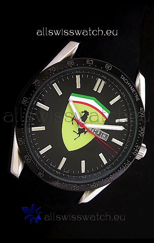 IMG_9086 Ferraries in Black Dial 3