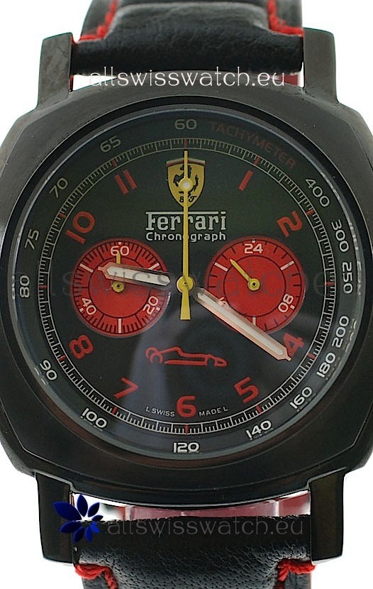 IMG_9086 Panerai Ferrari Special Limited Edition 3