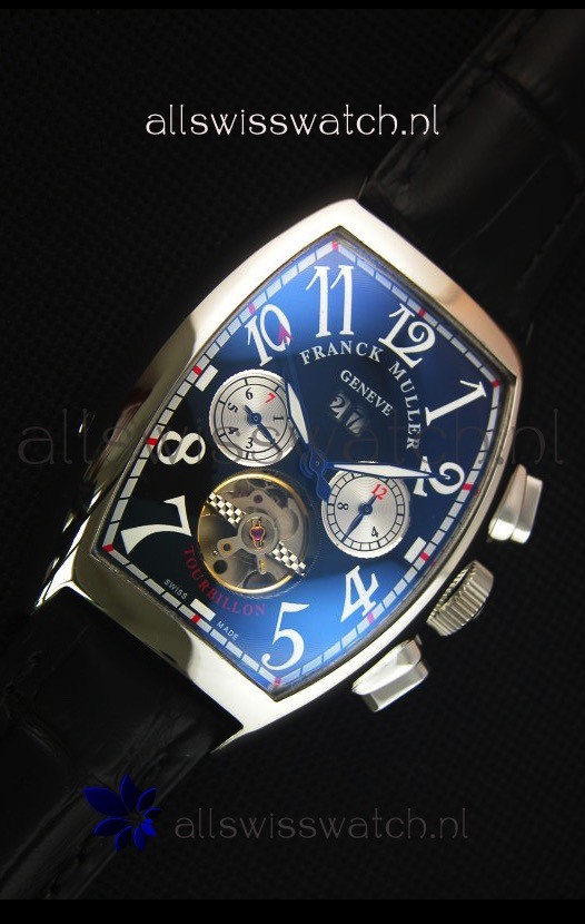 IMG_9086 Franck Muller Master of Complications Tourbillon 3