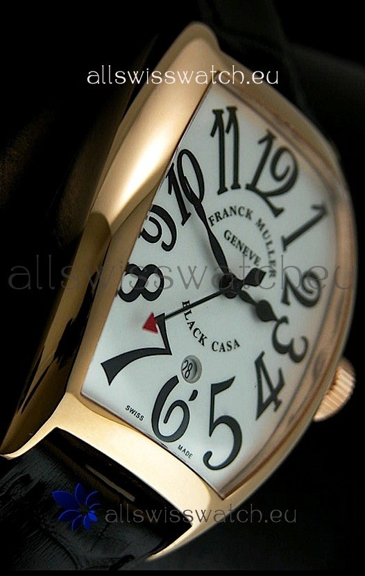 IMG_9086 Franck Muller Geneve Casablanca Rose Gold 3
