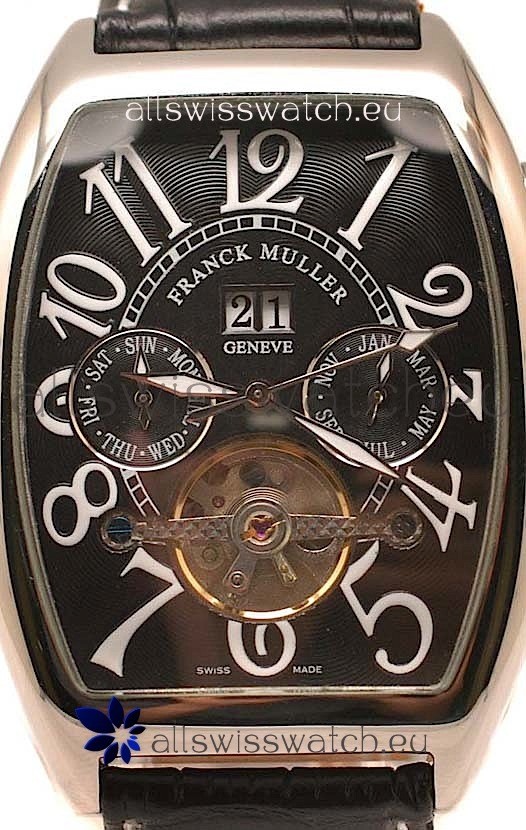 IMG_9086 Franck Muller Conquistador Tourbillon 3