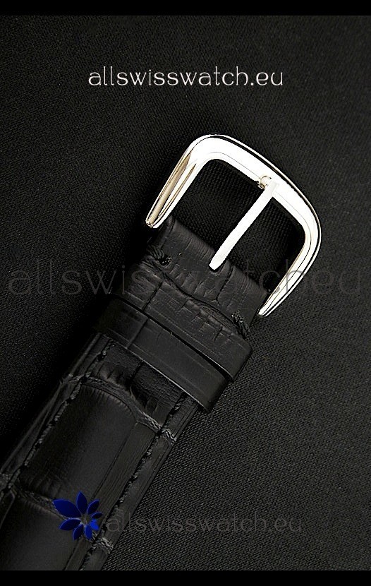 IMG_9086 Franck Muller Casa Blanca in Black Dial 3
