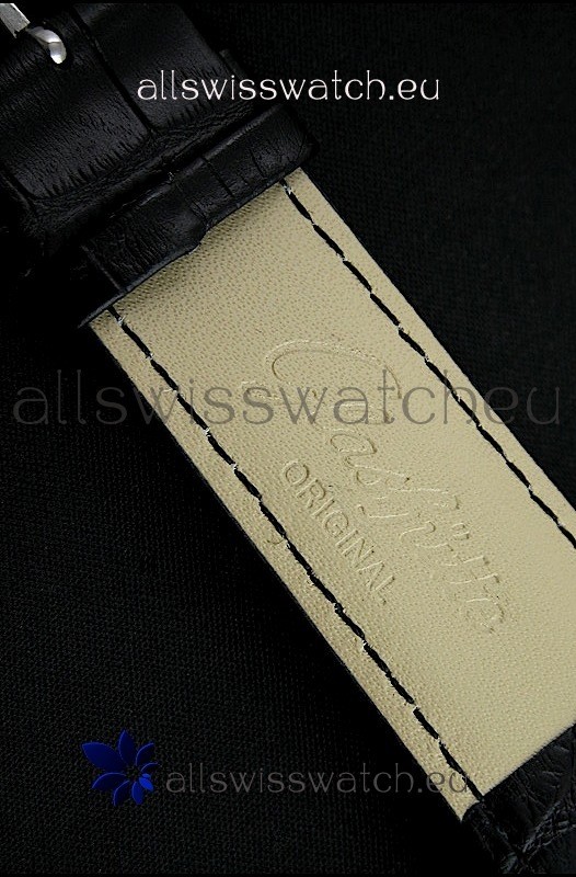 IMG_9086 Glashuette ST. Steel in White Dial 3