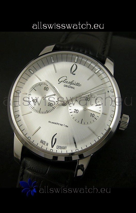 IMG_9086 Glashuette Senator in Steel Dial 3
