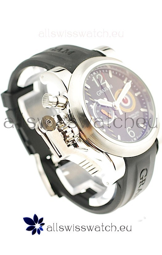 IMG_9086 Graham Chronofighter Oversize Mark III 3