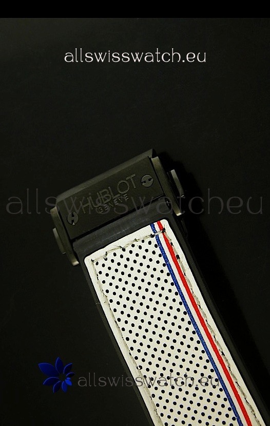 IMG_9086 Hublot Big Bang Classic Fusion Tour Auto 3