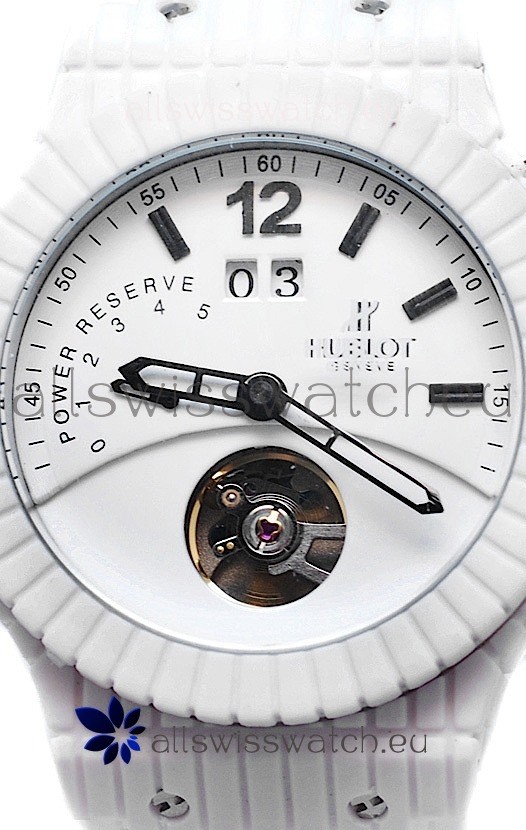 IMG_9086 Hublot Big Bang Rubber Mat Tourbillon Power Reserve 3