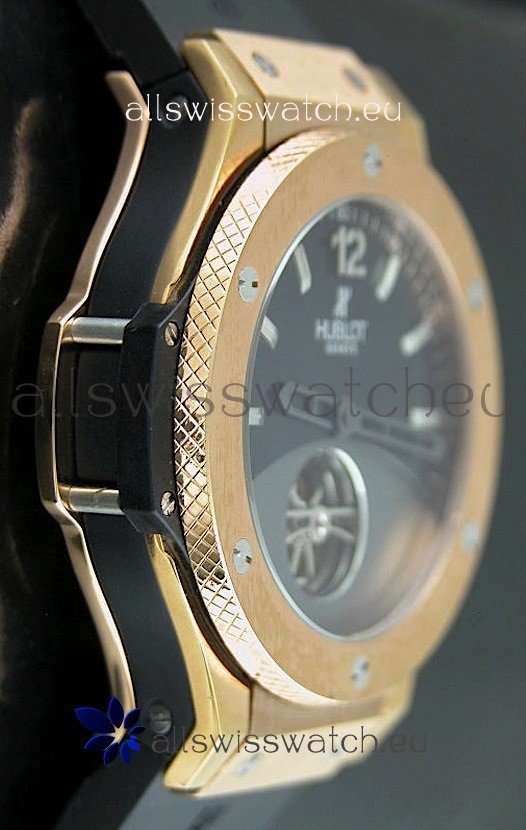 IMG_9086 Hublot Big Bang Solo Bang Rose Gold 3