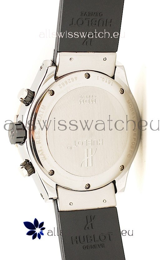 IMG_9086 Hublot MDM Chronograph 3