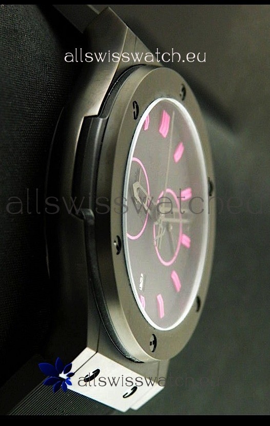 Hublot Big Bang Classic Fusion Chrono 3