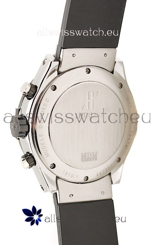 IMG_9086 Hublot MDM Chronograph 3