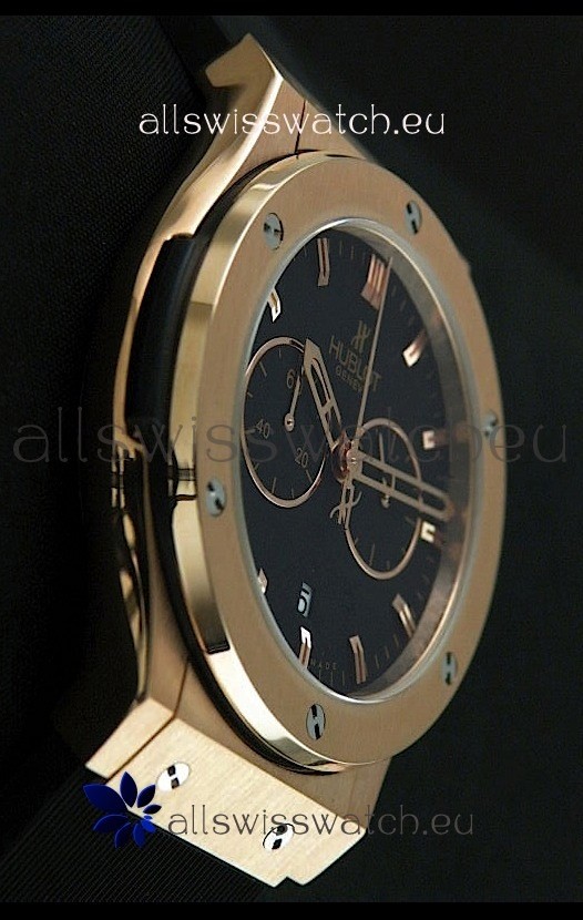 IMG_9086 Hublot Big Bang Classic Fusion Chrono Quartz 3