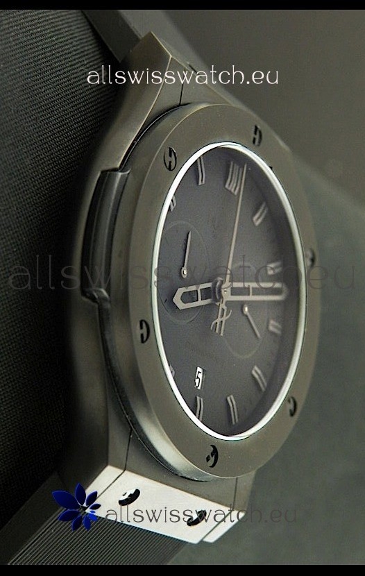 Hublot Big Bang Classic Fusion Chrono with Ceramic Case 3