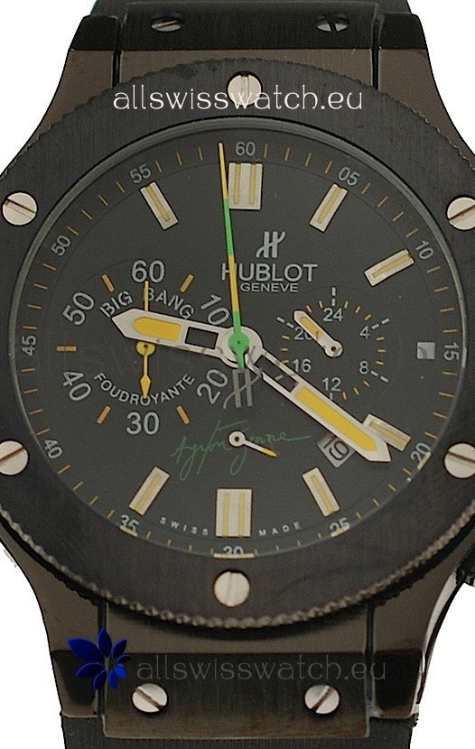 IMG_9086 Hublot Big Bang Ayrton Senna 3