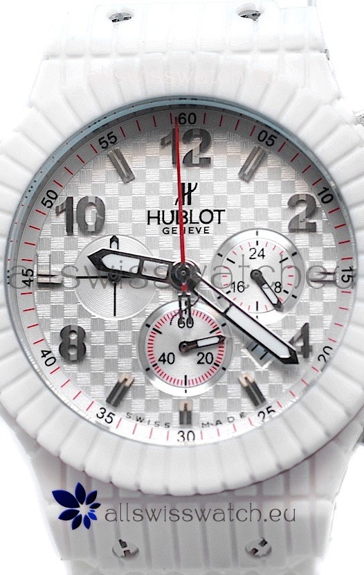 IMG_9086 Hublot Big Bang TUIGA 1909 Limited Edition 3