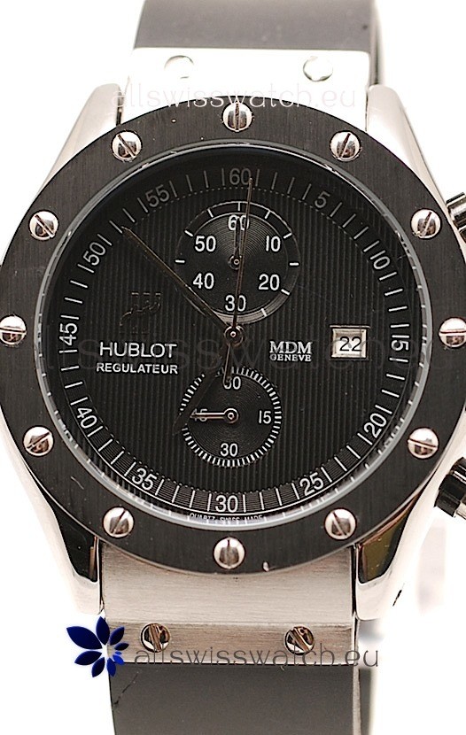 IMG_9086 Hublot MDM Chronograph 3