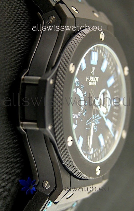 IMG_9086 Hublot Big Bang Maradona Limited Edition 3