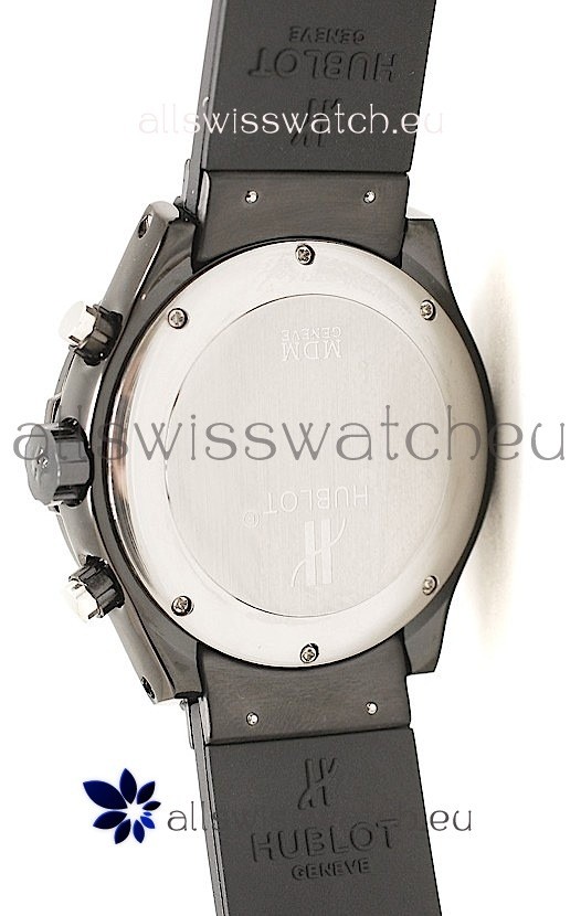 IMG_9086 Hublot MDM Chronograph 3