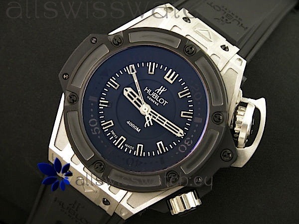 IMG_9086 Hublot King Power Diver 4000m in Black 3