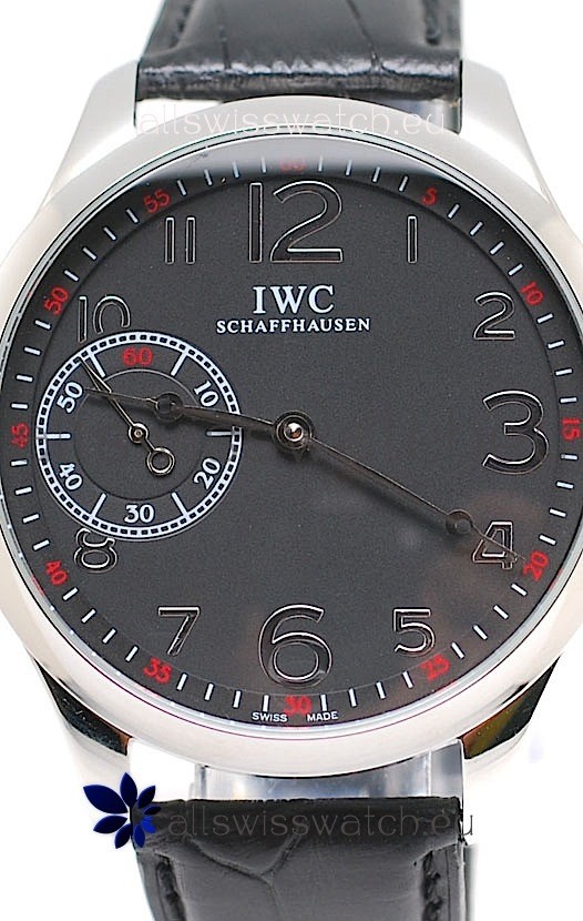 IMG_9086 IWC Portugese Automatic 3