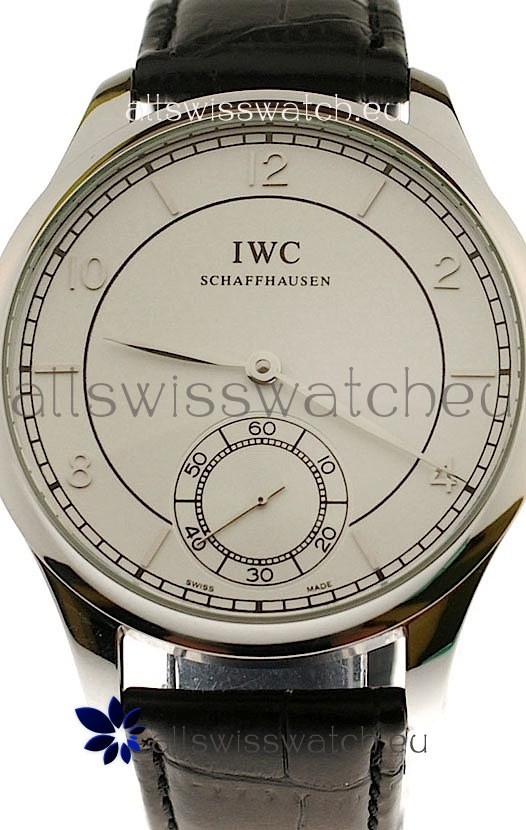 IMG_9086 IWC Ingenieur Automatic 3