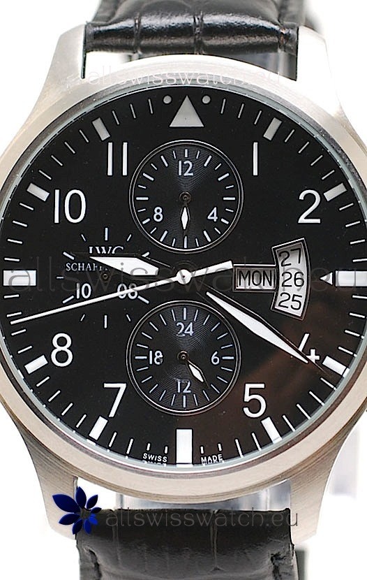 IMG_9086 IWC Pilot Spitfire Automatic 3