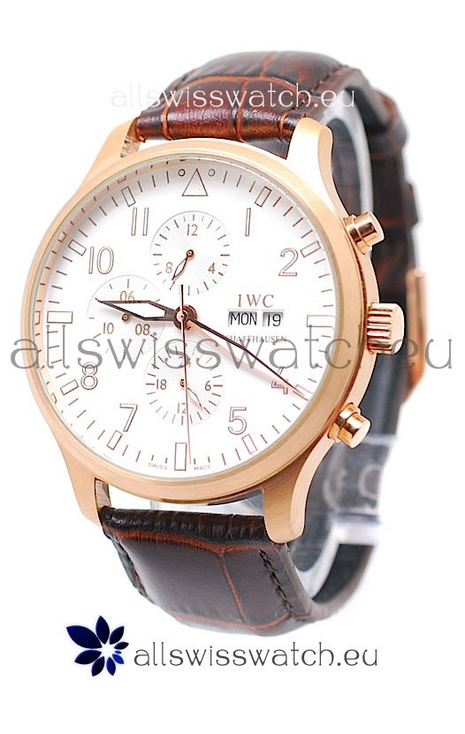 IMG_9086 IWC Pilot Spitfire Automatic 3
