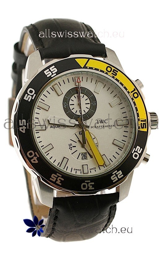 IMG_9086 IWC Aquatimer Chronograph 3